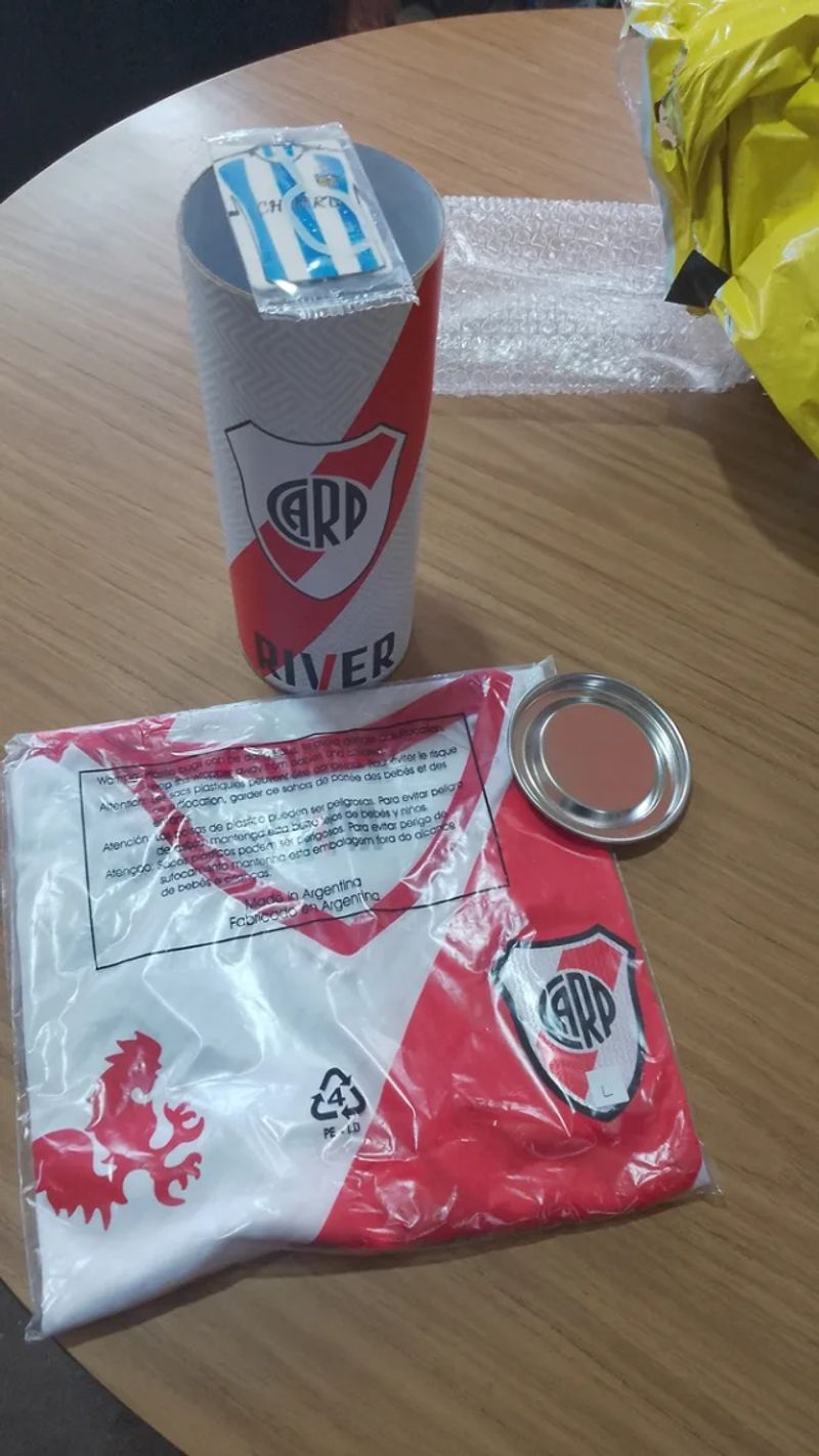 Foto del producto - Daniel Zapata