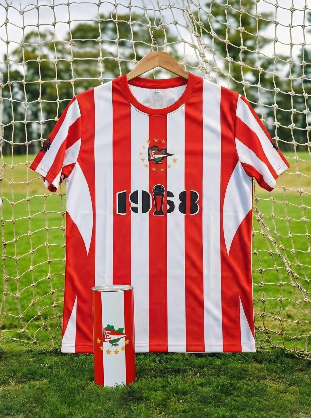 Camiseta Estudiantes de La Plata Edición El Pincha