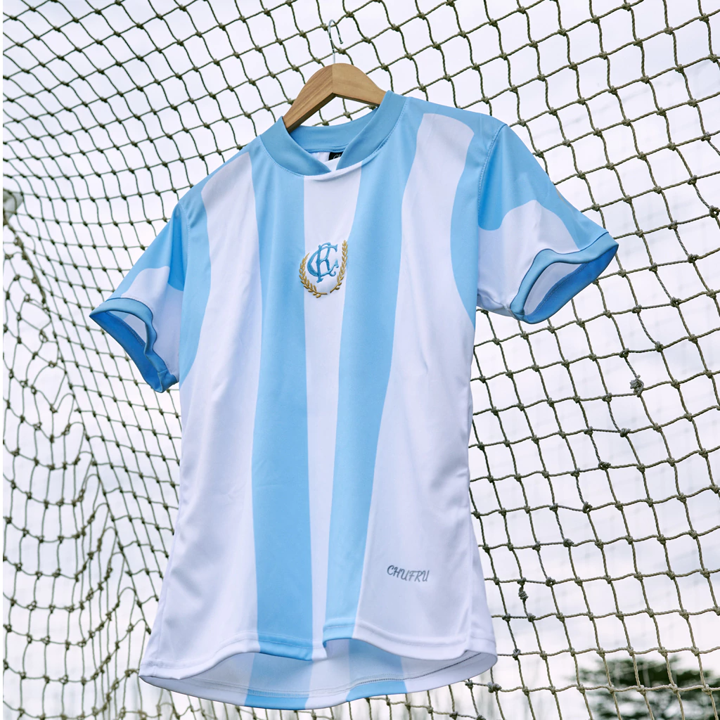 Camiseta Racing Club - La Guardia Imperial