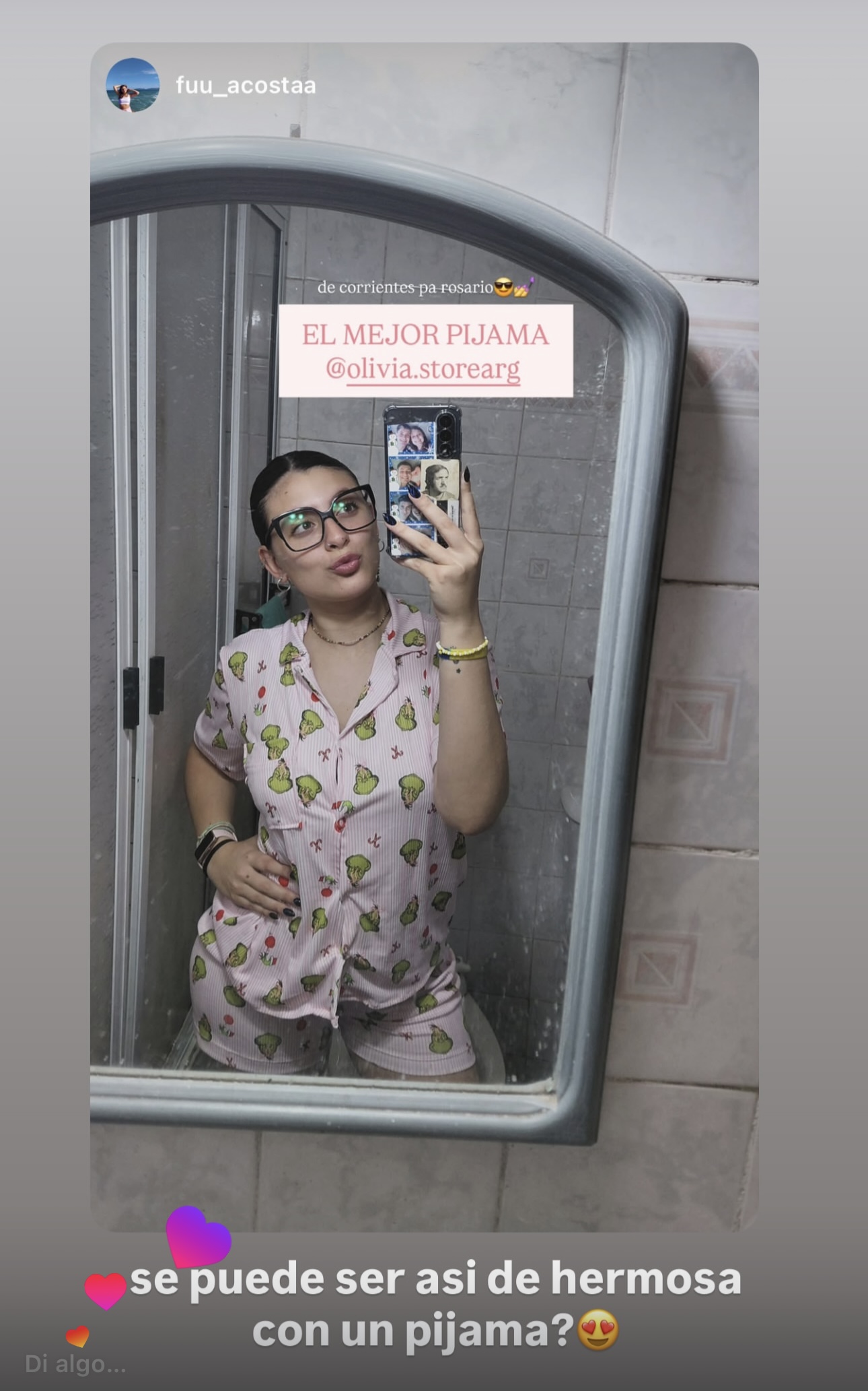 Testimonio de clienta