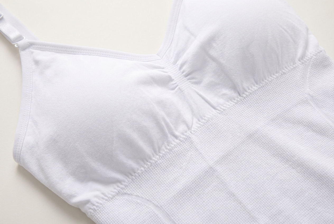 Close up de la tela reductora