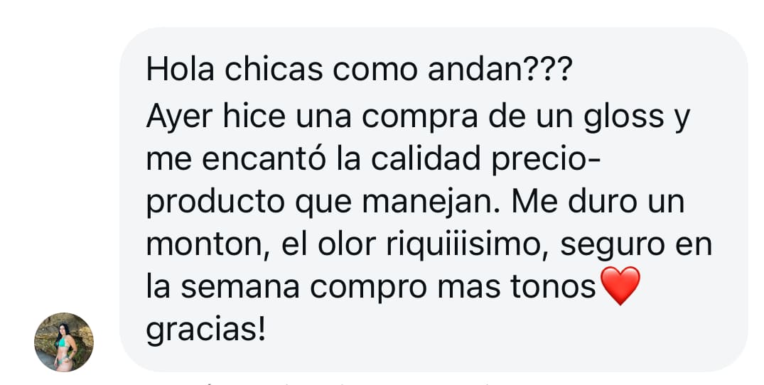 Testimonio 1