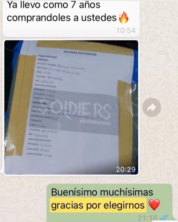 Testimonio 1