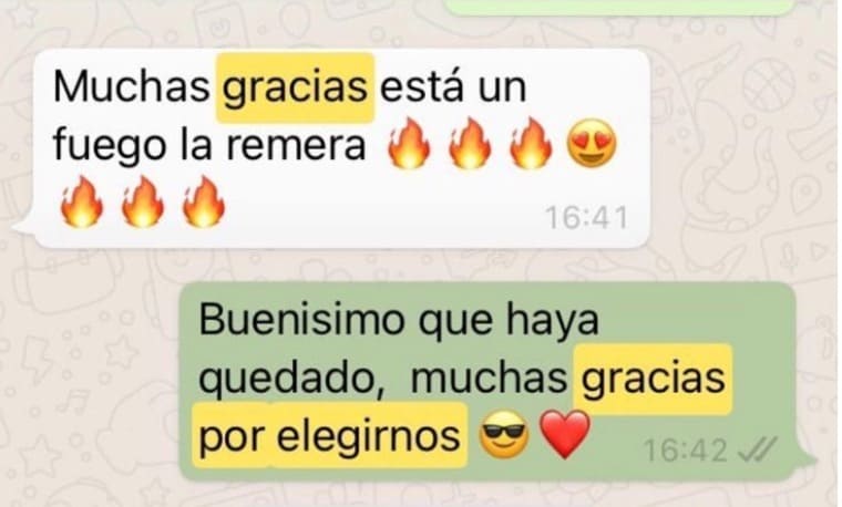 Testimonio 1
