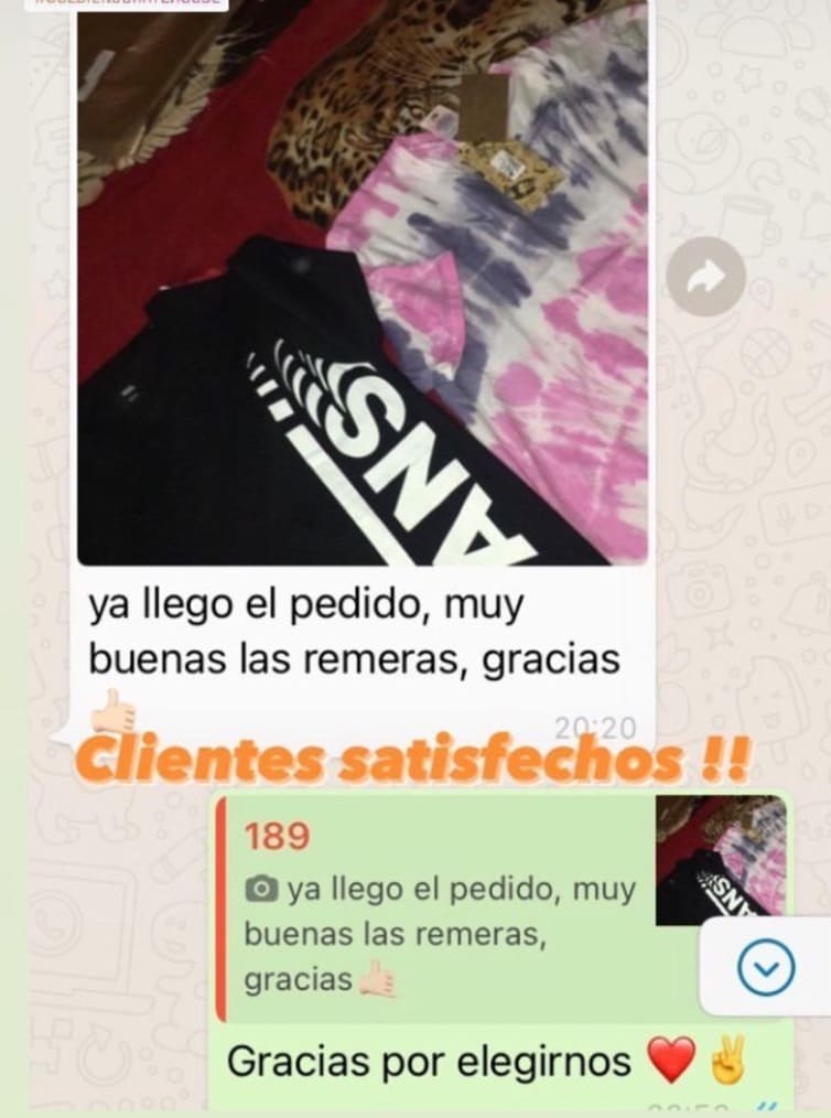 Testimonio 1