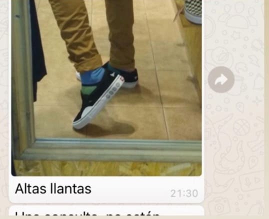 Testimonio 1