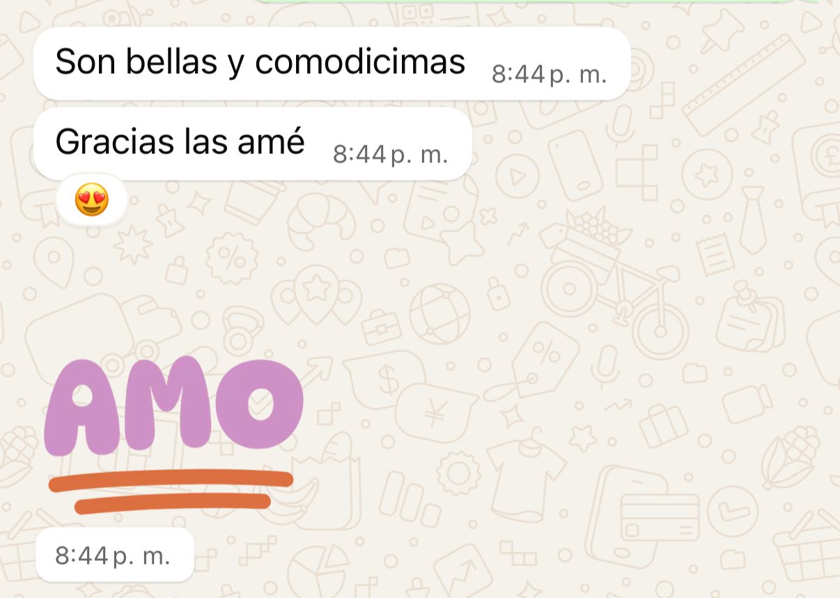 Testimonio 1