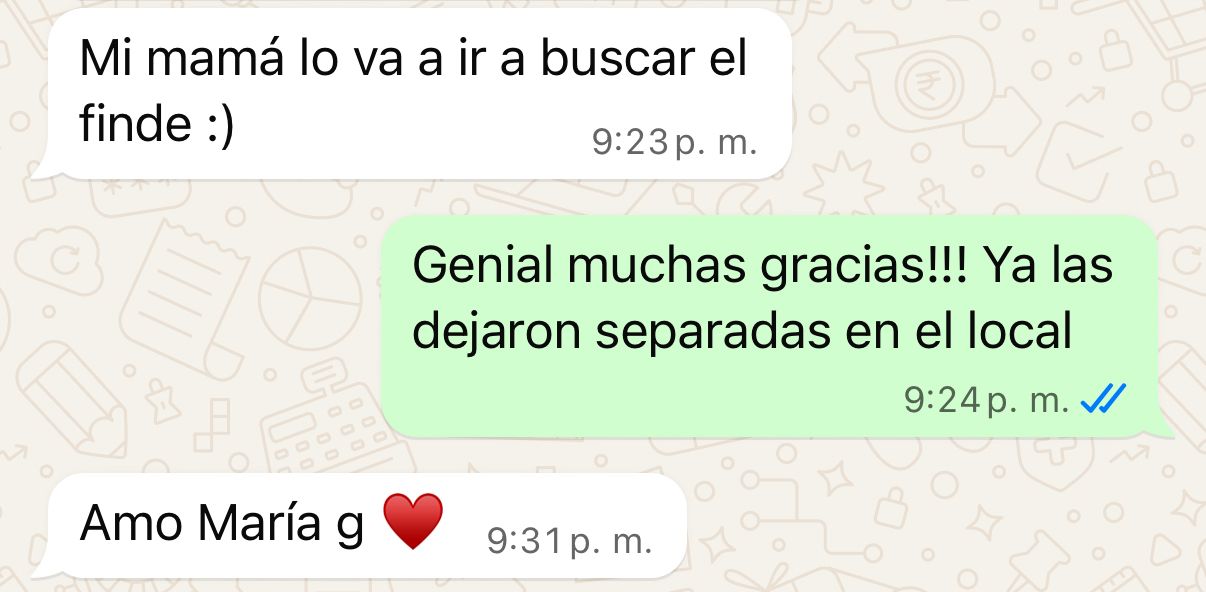 Testimonio 1