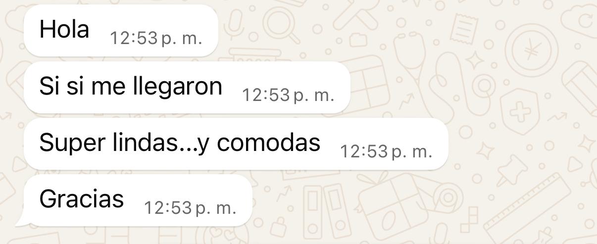 Testimonio 1
