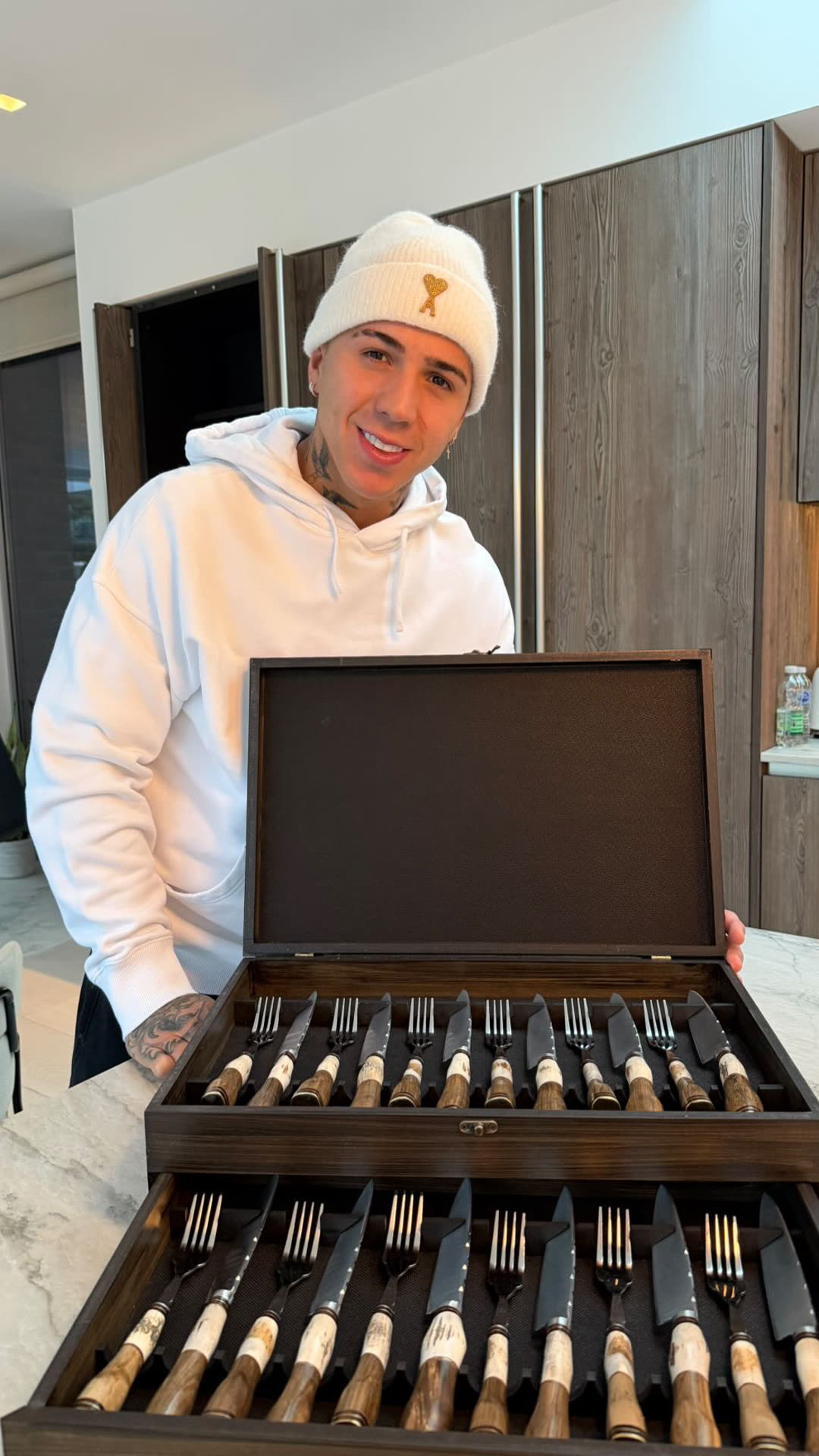 Enzo Fernández