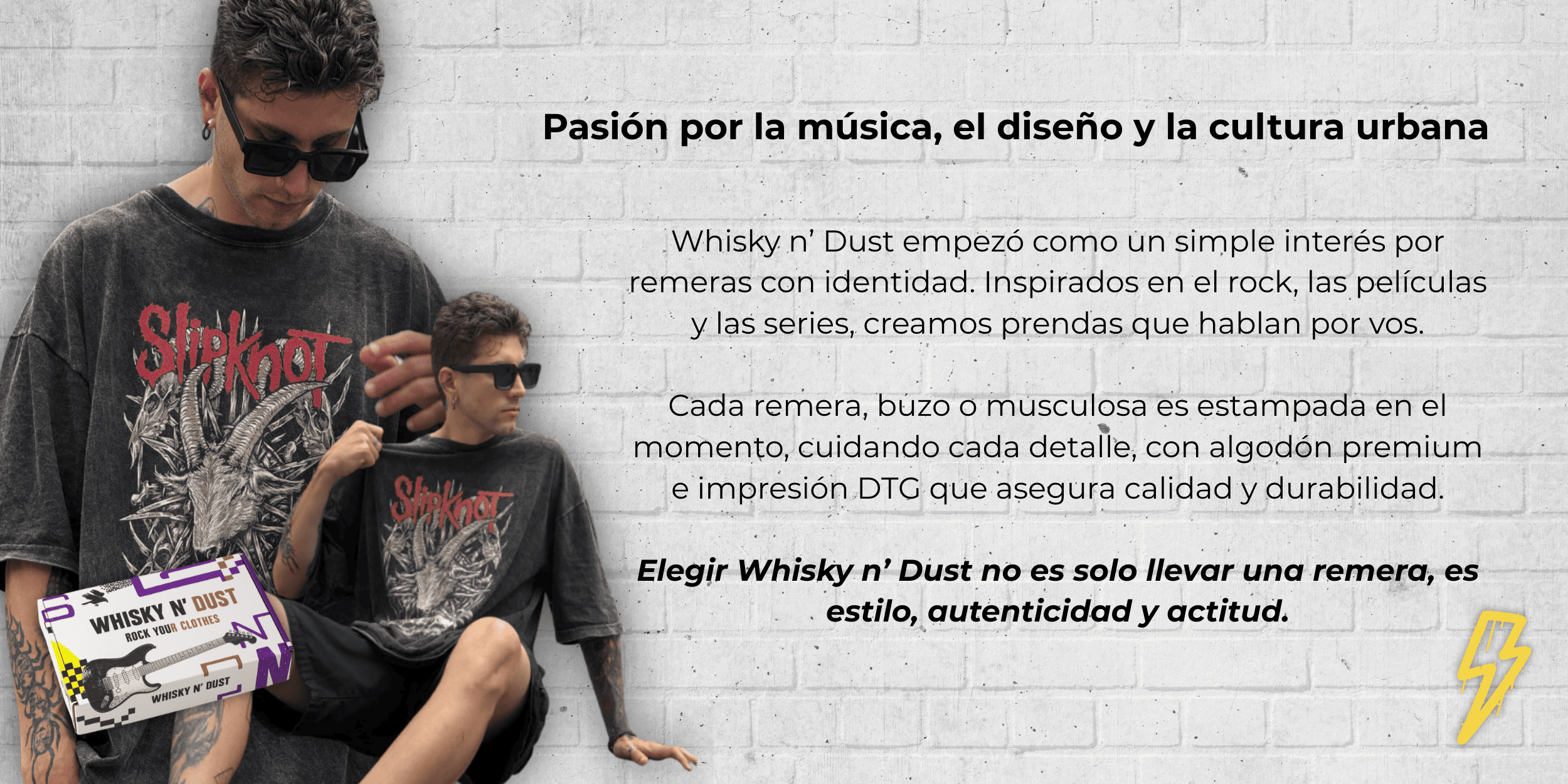 Whisky Desktop 5